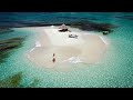 Sailing the grenadines  idyllic tropical islands all to ourselves  ep 21  sailing beaver