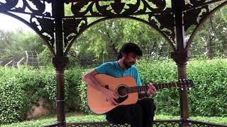 Piya Dekho Na  Kaavish cover