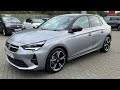 2023 Vauxhall Corsa Ultimate, WJ King Vauxhall Dartford