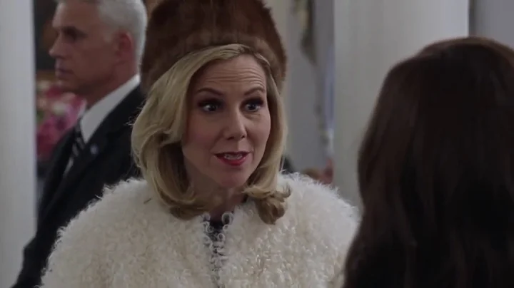 Veep - Best of Minna Hkkinen