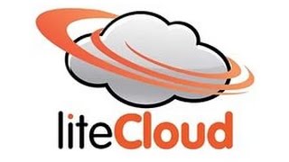 обзор серверa LiteCloud