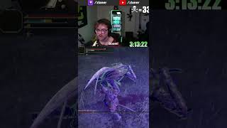 ZLaner vs Bloodhound Knight Darriwil