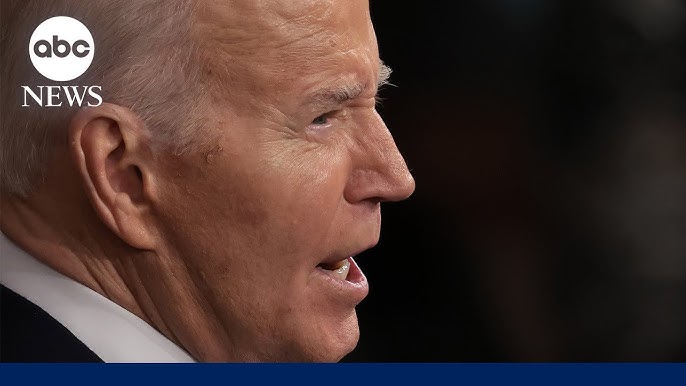 House Republicans Hold Impeachment Inquiry Into President Biden