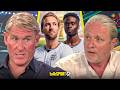"GROUP OF WINNERS!" Simon Jordan & Emmanuel Petit EXAMINE England's Squad for the 2026 World Cup!