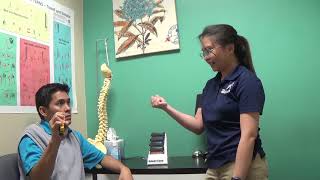 Digi Flex Demonstration with Olive Joy Toledo (PT, DPT, MFM CERTIFIED)