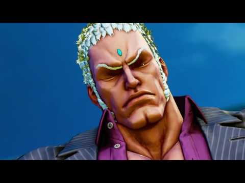School Time STREET FIGHTER V_20170125104723