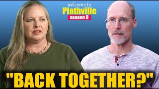 "Will Kim and Barry Plath Get Back Together? The Full Theory | Welcome to Plathville"