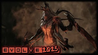 EVOLVE 2025 | Going For Those Long Range Hugs! (Wraith Gameplay #297)