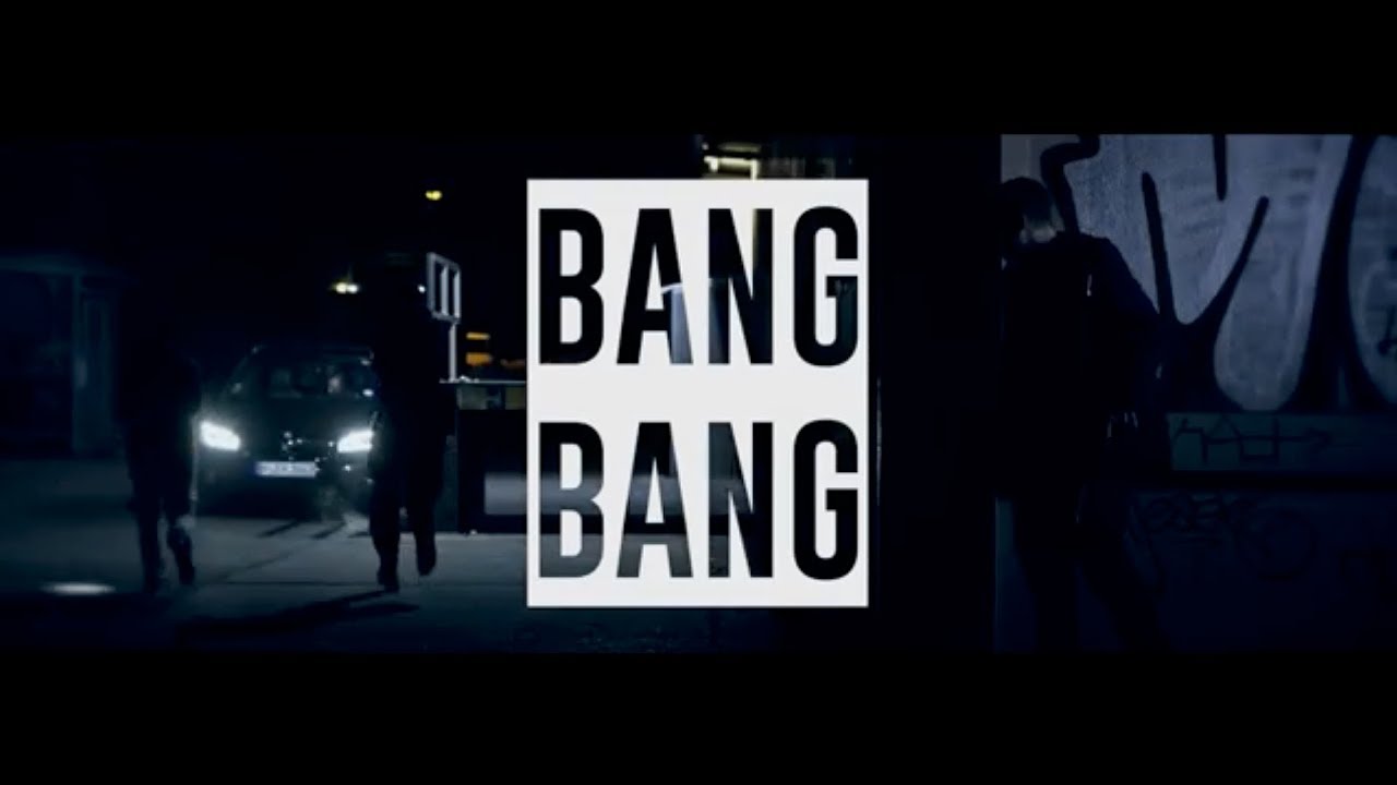 Bang Bang Title Track Full Video | BANG BANG|Hrithik Roshan Katrina Kaif |Vishal Shekhar,Benny,Neeti