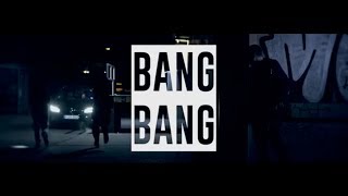 AK AusserKontrolle - Bang Bang (prod. von HNDRC & Sonus030) Resimi