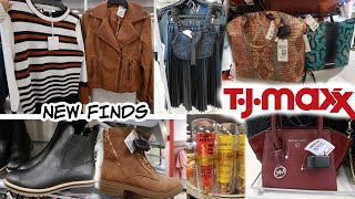 Store Spotlight: Shopping T.J. Maxx Online - NYC Recessionista