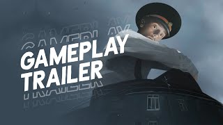 Militsioner - Official Gameplay