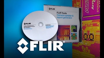 FLIR Tools Promo Video