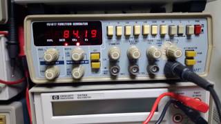 ซ่อม AC Servo Panasonic MADDT1207003 พร้อมทดสอบการทำงาน | ACME Device