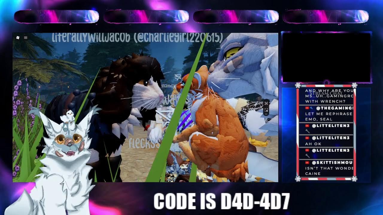 im doing 2000 things at once.. so watch me do so !!