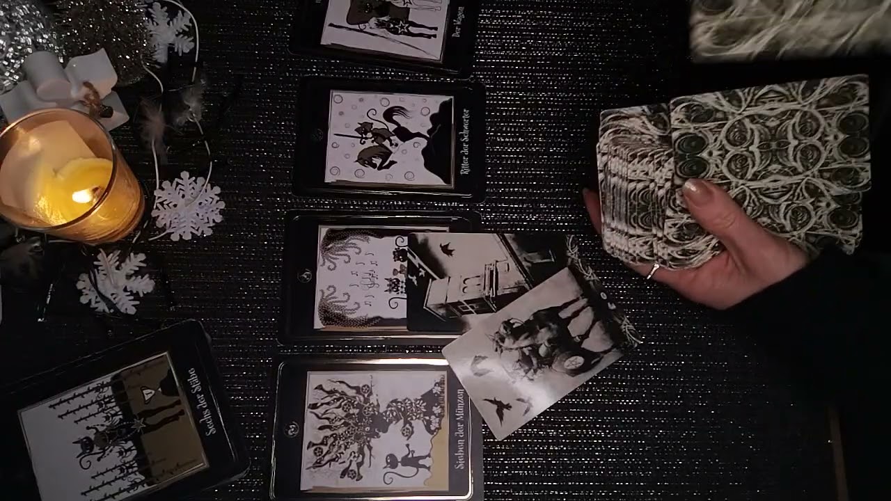 Овен ♈ до 28 февраля 