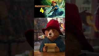 Paddington 4 LEAKED, Why This Franchise Keeps Winning #MovieHype #Paddington4
