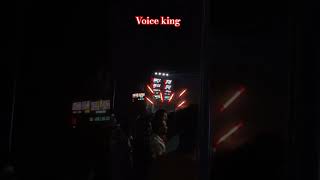 voice king Dil deewana AT - Velda #voiceking #rockystarbandnewtimlisong #dsmusic #superzankarband