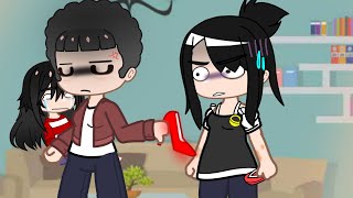 😎 Grandma Vs Mom 😗 || Part 2 || Meme || Skit || Gacha Club