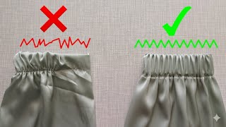 Sewing Tips And Tricks. swing Hacks.