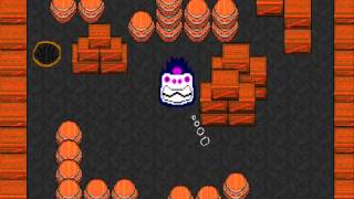 Demon - Official Sploder Trailer