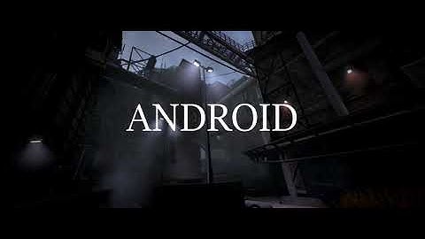 Android - No Limits 2 - [B&M Invert]