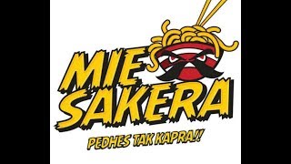 Unboxing Mie Kosot dan Mie Tepes, Ala Mie Sakera - Probolinggo