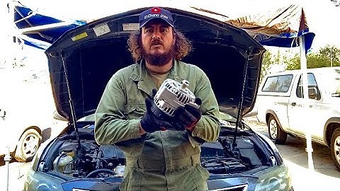 How to test the magnetic field on a alternator @elchanojose