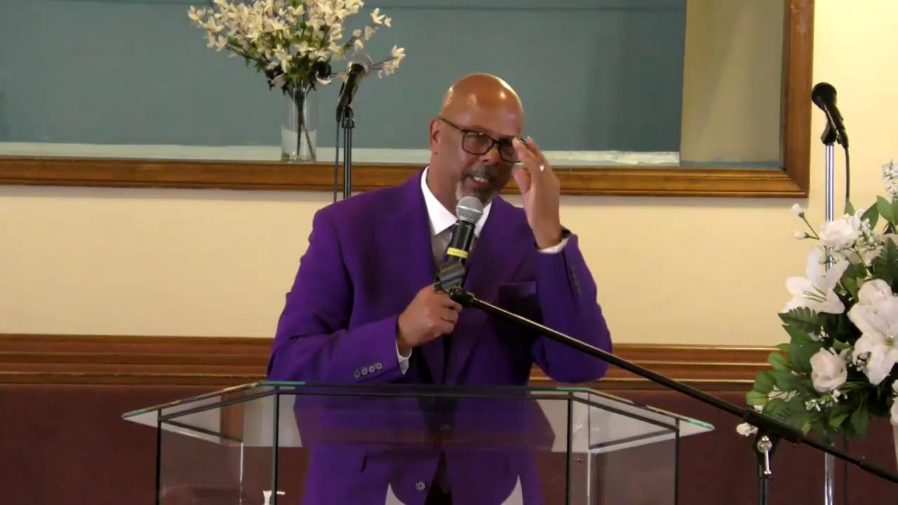 NFCBC Sunday Service - October 12, 2025 - Home Coming Sunday