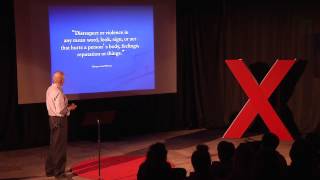 Reinventing Student Leadership | Morgan Forness | TEDxUMary
