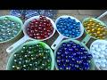 1,000 Marble Runs: The Sound of Water, Summer Serenity, and a Joyful Life