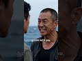 Insulted By Son-in-law, The Abandoned Fisherman Dominated The Ocean Again #drama #film #movie