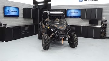 RZR XP 1000 Orientation | Polaris RZR®