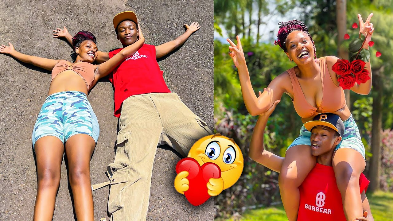 Игра MBEGA😳ЛЮБЛЮ💯❤️❤️ОЛЬГА и ДЕРРИК ВСЕ ВЫБРАНЫ😩😂