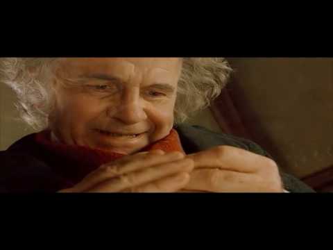 Lord of the Rings - The Return of the King Прохождение Часть 1