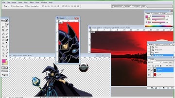 150x300 Forum Avatar Tuturial(Photoshop)