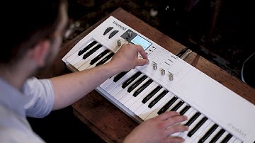 Waldorf Blofeld Synthesizer: Complete Overview/Tutorial