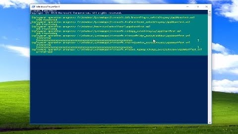 FIX Windows Store Error - Something Happened On Our End. Try Again Later