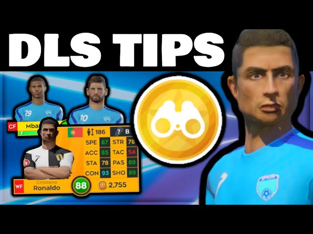 Dream League Soccer 2021 Advanced Guide: 15 Tips & Tricks to Score More  Goals and Win More Matches - Level Winner