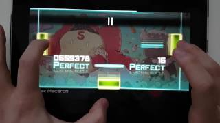 [Dynamix] Super Macaron GIGA First Play