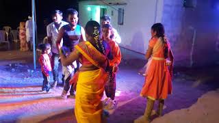 Dappema Dappamelani Paranika Banjara Song Full Dance Video Hari Banjara Videos