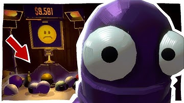 R.E.P.O with 20 people is pure chaos... Or is it?