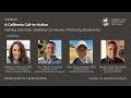A California Call-to-Action: Fighting Extinction | Building Community | Protecting Biodiversity