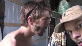 RedNeck Taekwondo - No Physical Contact