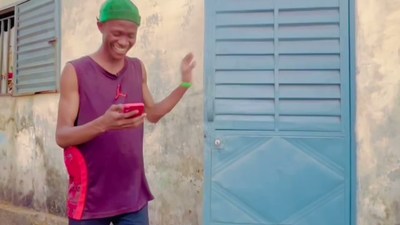 Mon fils veut profiter 😂😂😂