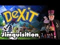 Disappointing Dexit: A Proper Pokémon Problem (The Jimquisition)