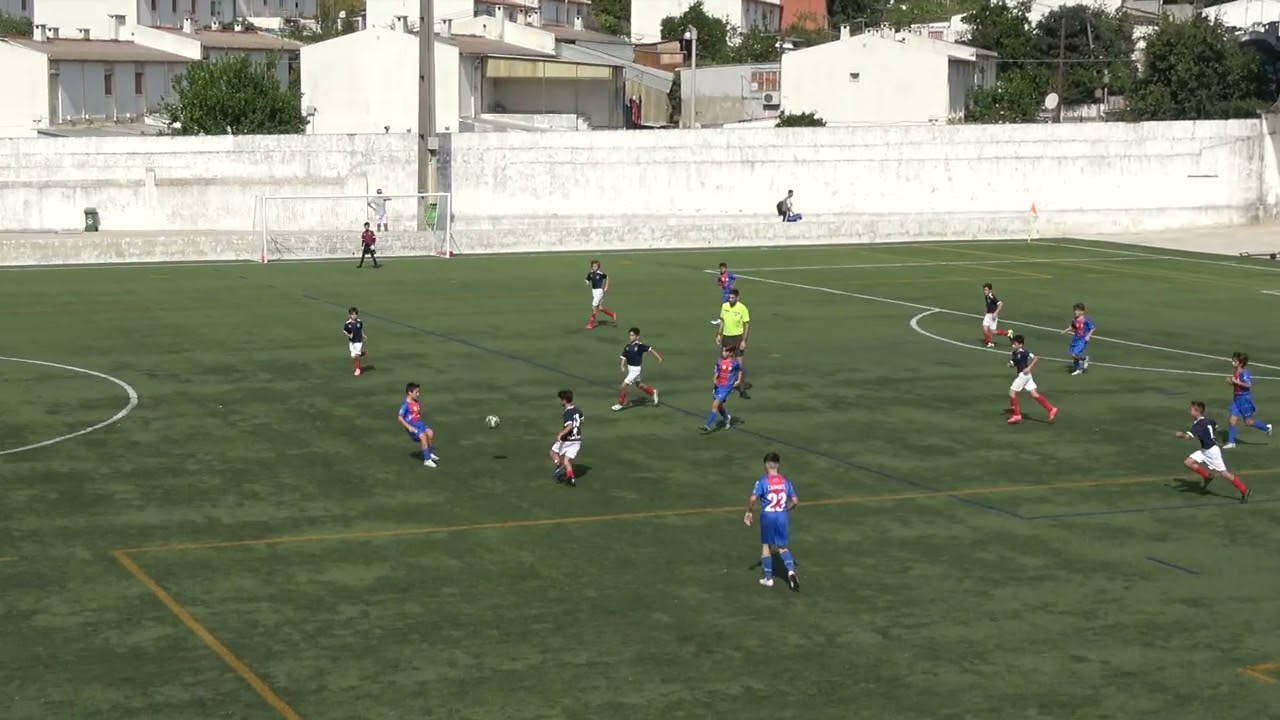 David 251018 Unidos 1   6 Alverca