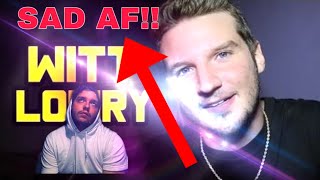 Download Lagu REACTING TOO Witt lowry- Alone Ft. WHATEVER WE ARE MP3 Download Lagu REACTING TOO Witt lowry- Alone Ft. WHATEVER WE ARE MP3