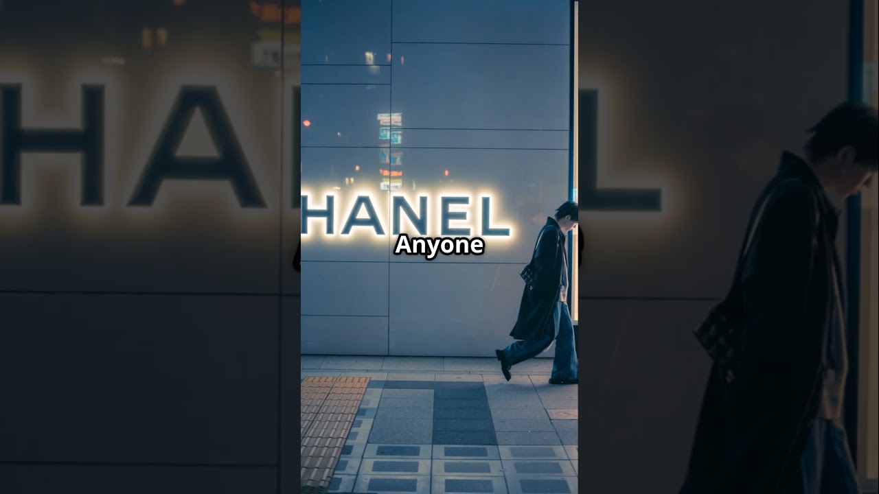 Chanel vs. Hermès – Which Luxury Brand is MORE Exclusive? 🤯💎 