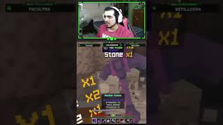 LLUEVEN PNDEJOS  #twitch #youtube #clips #shorts #stream #memes #humor #minecraft #directo